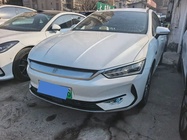 BYD Qin PLUS 2024