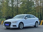 Audi A3 2018