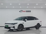 XPeng P5 2022