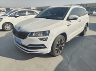 Skoda Karoq 2023