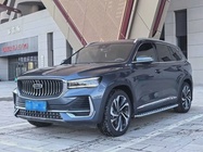 Geely Xingyue L 2021