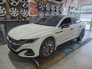 Volkswagen CC 2024