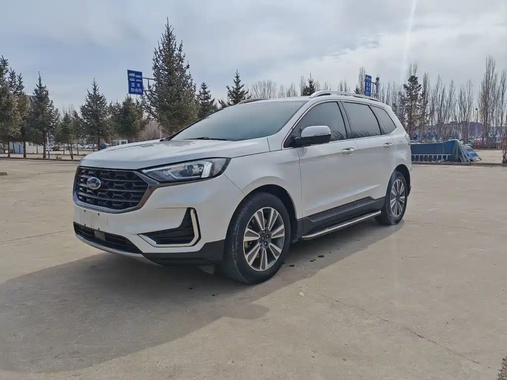 Ford Edge 2021
