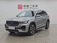 Geely Xingyue L 2023