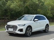 Audi Q5 2022