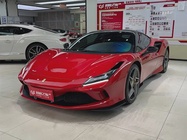 Ferrari F8 2020