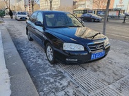 Hyundai Elantra 2009