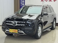 Mercedes-Benz GLS-Class 2021
