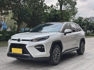 Toyota Wildlander 2024