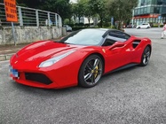 Ferrari 488 2018