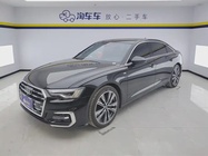 Audi A6 2026