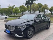 Geely Xingrui 2026