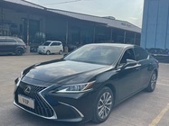 Lexus ES 2023