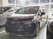 Honda Odyssey 2022