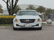 Cadillac ATS 2019