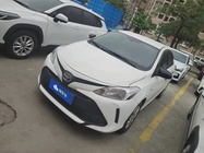 Toyota Vios 2019