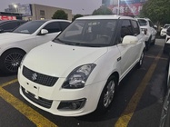 Suzuki Swift 2017