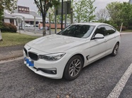 BMW 3 Series 2015