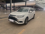 Mitsubishi Outlander 2021
