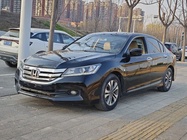 Honda Accord 2015