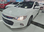 Chevrolet Cavalier 2019