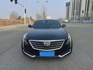 Cadillac CT6 2018