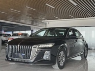 Hongqi H5 2022