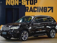 BMW X5 2014