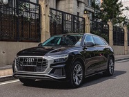 Audi Q8 2020