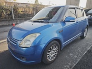 Suzuki Swift 2009