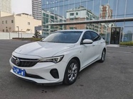 Buick Verano 2024