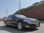 Lexus LS 2007