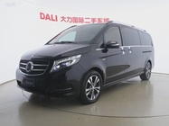 Mercedes-Benz V-Class 2017