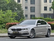 BMW 5 Series 2019