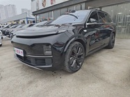 Li Auto L9 2024