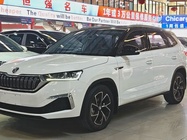Skoda Kamiq 2022