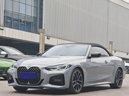 BMW 4 Series 2022