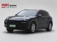 Porsche Cayenne 2020