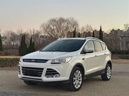 Ford Kuga 2015