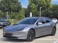 Tesla Model 3 2025