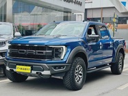 Ford F-150 Raptor 2023