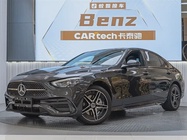 Mercedes-Benz C-Class 2024