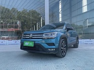 Volkswagen Tharu 2022