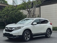Honda CR-V 2019