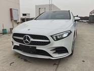 Mercedes-Benz A-Class 2021