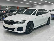 BMW 3 Series 2020