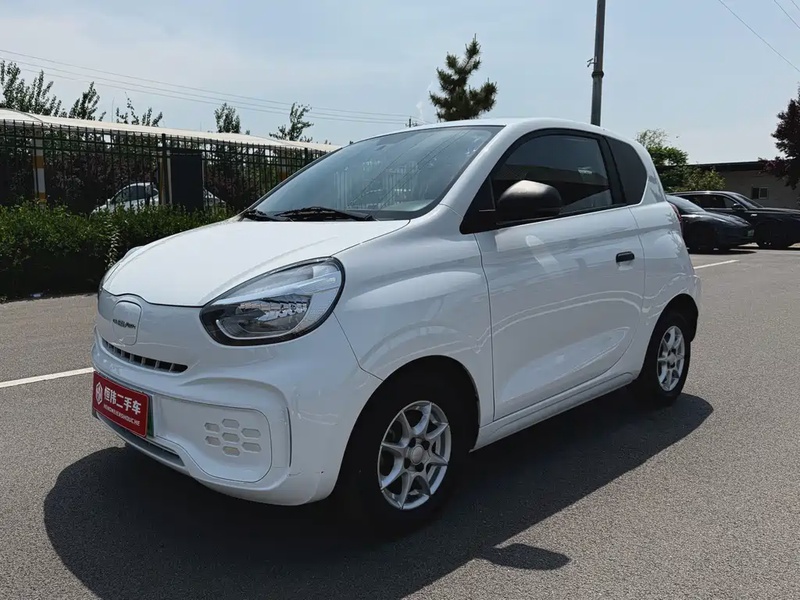 Roewe Clever