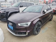 Audi A3 2016