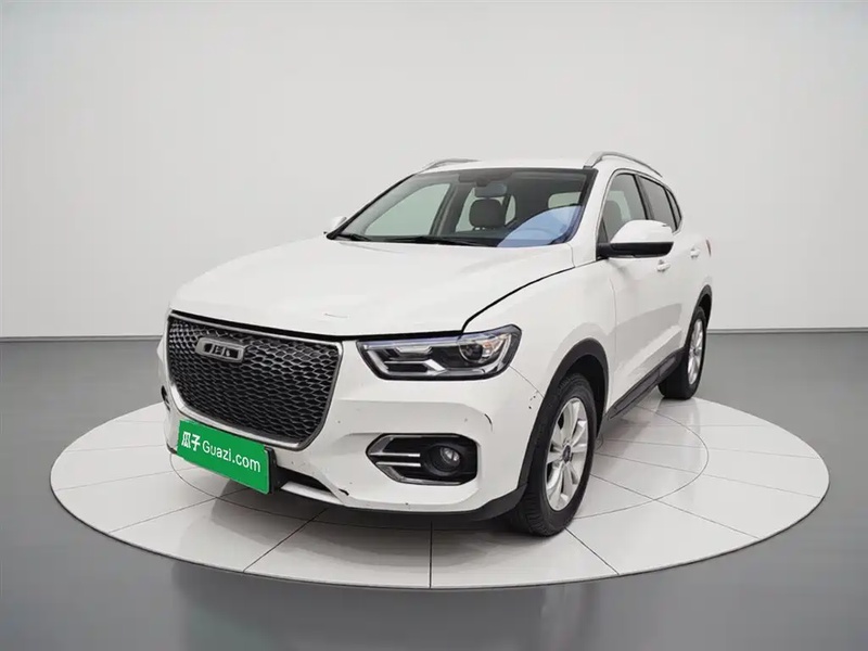 Haval H2