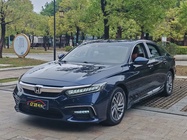 Honda Inspire 2019